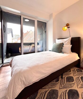 Maisonette Wohnung / bis zu 8 Personen Bild 3