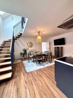 Maisonette Wohnung / bis zu 8 Personen Bild 5