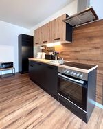 Maisonette Wohnung / bis zu 8 Personen Bild 6