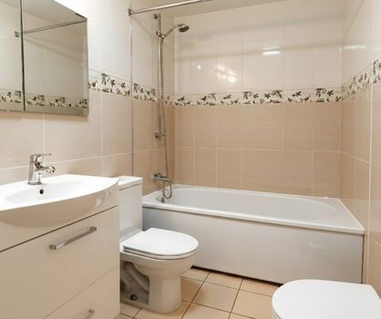 Wohnung in Rheine Bild 4