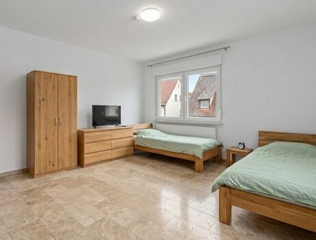 Wohnung in Rheine Bild 2