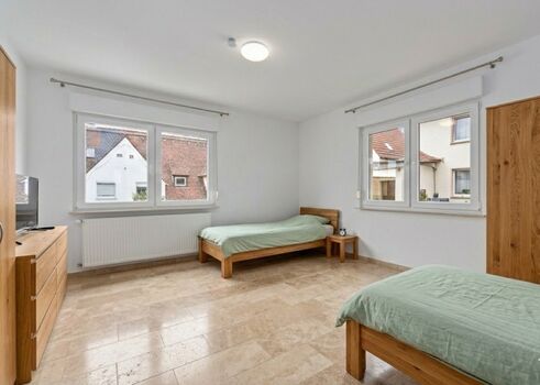 Wohnung in Rheine