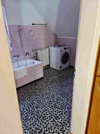 3-Zimmer Wohnung mit Terasse und Garten 20 EUR pro Person Bild 5