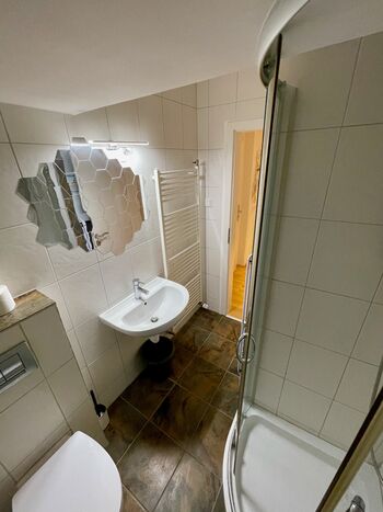 Möbiliertes Studio-Apartment in Ratingen/Düsseldorf Bild 4