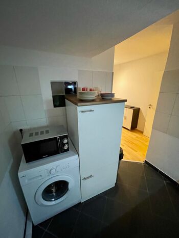 Möbiliertes Studio-Apartment in Ratingen/Düsseldorf Bild 5