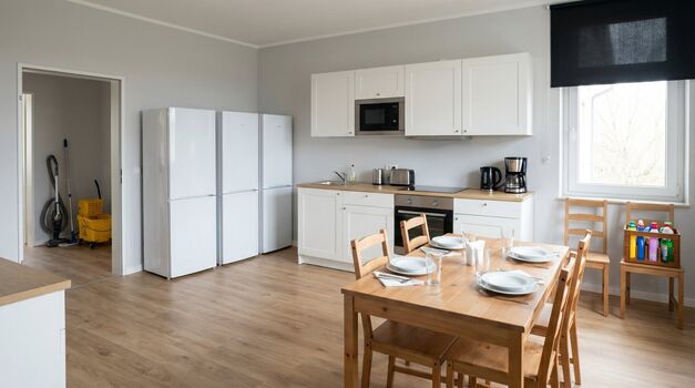 GK49 / TOMASZ-LIVING in SIMMERATH - Zentral im Ort Obrázok 2