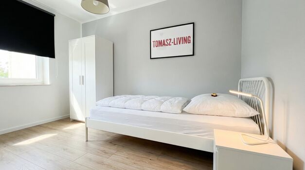 GK49 / TOMASZ-LIVING in SIMMERATH - Zentral im Ort Obrázok 4