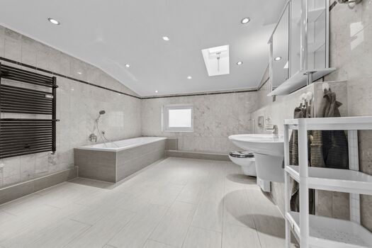 Apartment v Kempen Obrázok 4