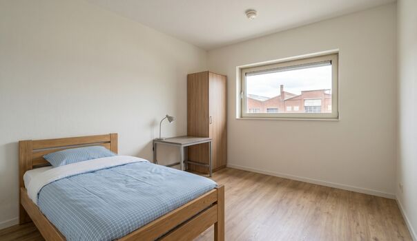 Business Apartment Beilstein