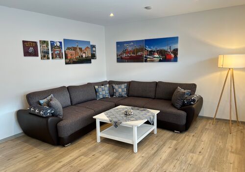 Ferienwohnung Wippsteert, Emden Zdjęcie 2