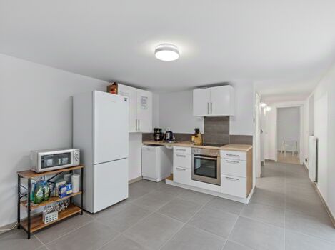 Apartment v Mönchengladbach Obrázok 4