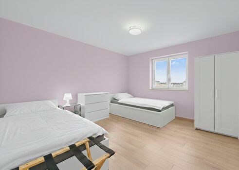 Wohnung in Mönchengladbach