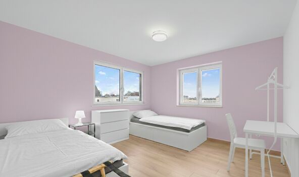 Apartment v Mönchengladbach Obrázok 2