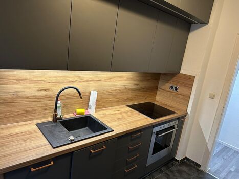 Wohnung in Wernau Bild 2