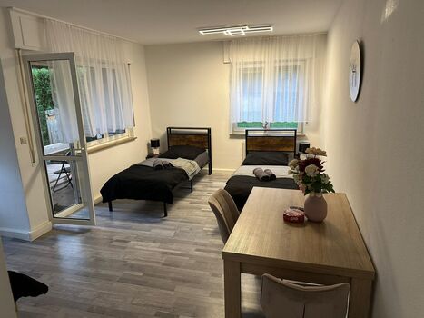 Wohnung in Wernau Bild 4