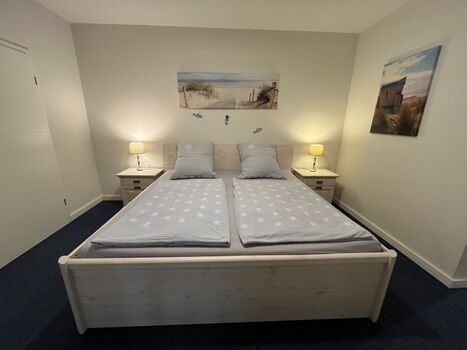 Wohnung Knudsen - Landblick Picture 2