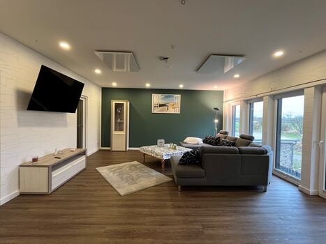 Wohnung Knudsen - Landblick Picture 4