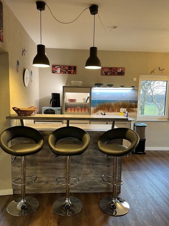 Wohnung Knudsen - Landblick Picture 3