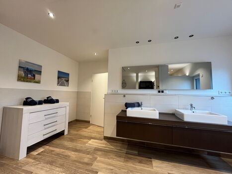 Wohnung Knudsen - Landblick Picture 5