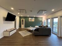 Wohnung Knudsen - Landblick Picture 4