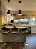 Wohnung Knudsen - Landblick Picture 3