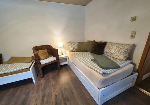 Gästezimmer / WG in Neuhof Bild 2