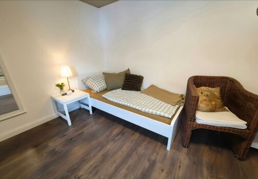 Gästezimmer / WG in Neuhof Bild 3