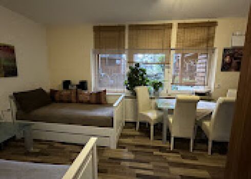 Wohnung Johne Bild 1