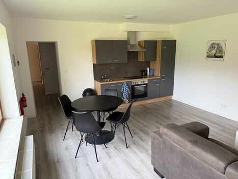 Raangs Vastgoed Temporary Rental Houses for Your Personnel Bild 1
