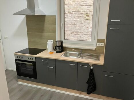 Raangs Vastgoed Temporary Rental Houses for Your Personnel Picture 1