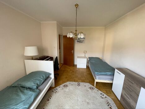 Wohnung 3 Zimmer EG Heilbronn