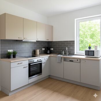 Wohnung in Linnich Bild 3