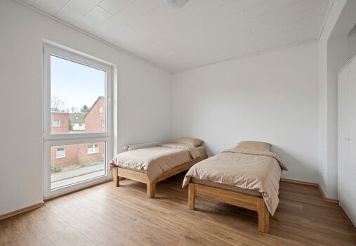 Wohnung in Bad Homburg vor der Höhe Bild 2