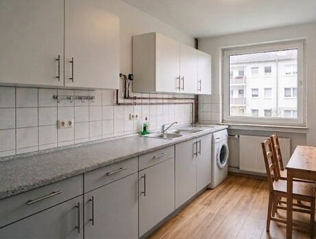 Wohnung in Bad Homburg vor der Höhe Bild 3