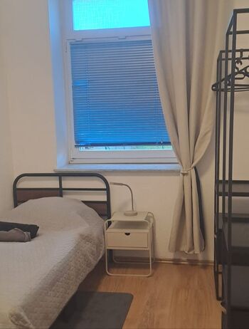 Wohnung in Chemnitz Bild 3