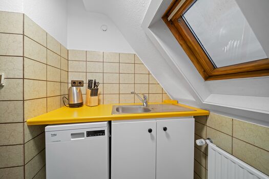 Wohnung in Ginsheim-Gustavsburg Bild 3