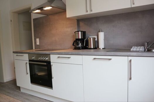 Wohnung Hövener Obrázok 5