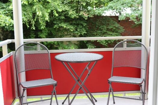 Wohnung Hövener Obrázok 4