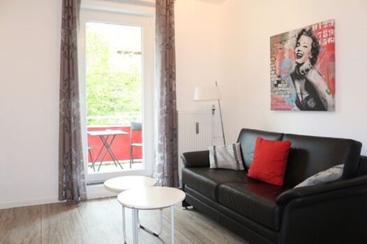 Wohnung Hövener Obrázok 2