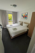Work and Travel Lodge Münsingen Bild 1