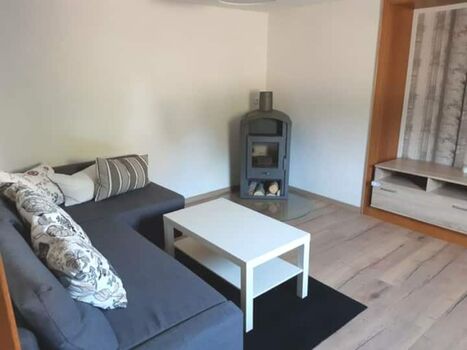Ferienhaus Zum Unneschmitz Bild 3