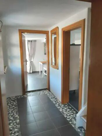 Ferienhaus Zum Unneschmitz Bild 2