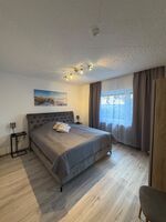 3-Zimmer-Ferienwohnung am Meer Terrasse & Parkplatz Obrázok 2