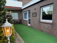 3-Zimmer-Ferienwohnung am Meer Terrasse & Parkplatz Obrázok 9