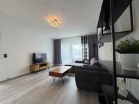 3-Zimmer-Ferienwohnung am Meer Terrasse & Parkplatz Obrázok 7