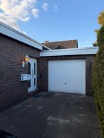 3-Zimmer-Ferienwohnung am Meer Terrasse & Parkplatz Obrázok 11