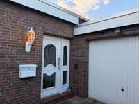 3-Zimmer-Ferienwohnung am Meer Terrasse & Parkplatz Obrázok 10