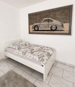 Wuppertal/Remscheid – moderne Wohnung für 6 Personen Obrázok 8