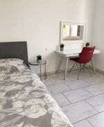 Wuppertal/Remscheid – moderne Wohnung für 6 Personen Obrázok 13