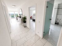Wuppertal/Remscheid – moderne Wohnung für 6 Personen Obrázok 10